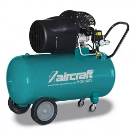 Kompresor Aircraft Mobilboy 421/100 AC