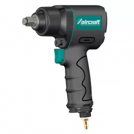 Příklepový utahovák Aircraft ISS-C 1/2" Compact PRO