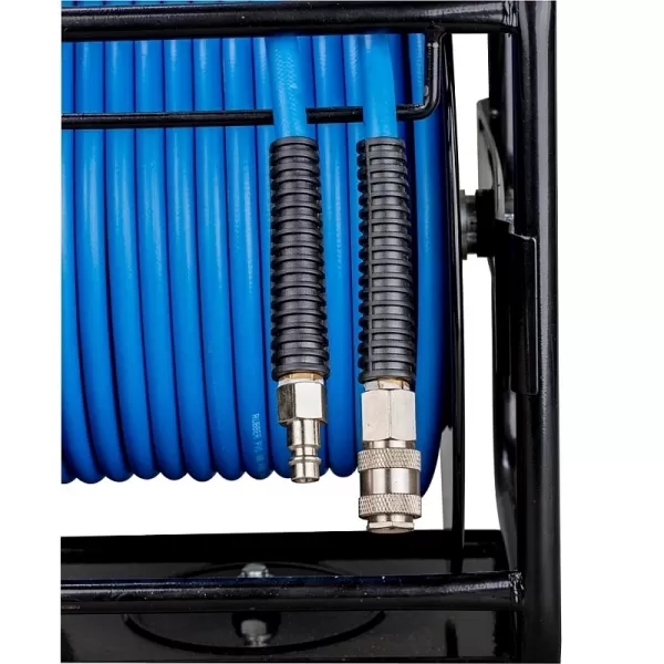 Navíjecí buben s hadicí Aircraft DST 8/31