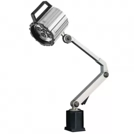 LED pracovní lampa Optimum MWG 6-600