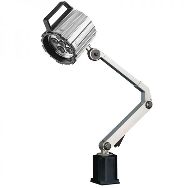 LED pracovní lampa Optimum MWG 6-600
