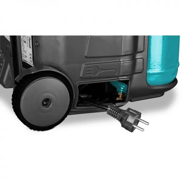 Bezolejový kompresor Aircraft Mobilboy 185 OF E