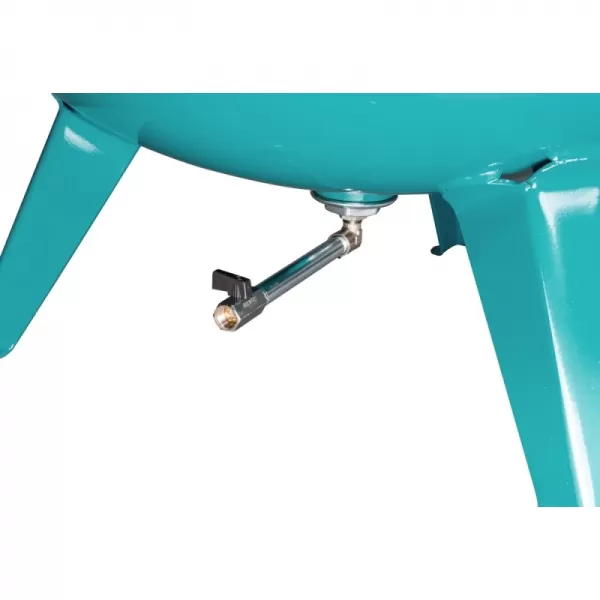 Stacionární kompresor Aircraft Airstar 703/270/10 V