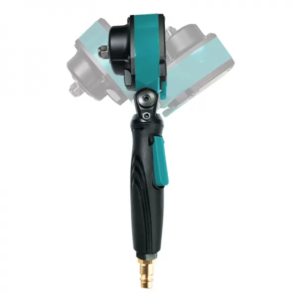 Příklepový utahovák Aircraft ISS-TTM 1/2"