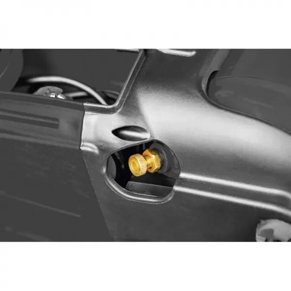 Bezolejový kompresor Aircraft Mobilboy 185 OF E