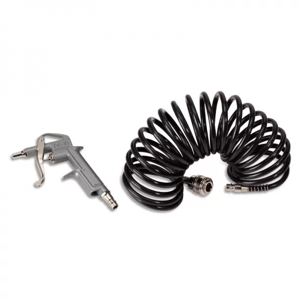 Bezolejový kompresor Aircraft Mobilboy 185 OF E