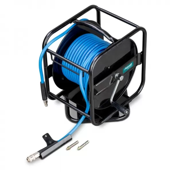 Navíjecí buben s hadicí Aircraft DST 8/31