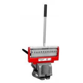 Ohýbačka plechu Holzmann AKM 320