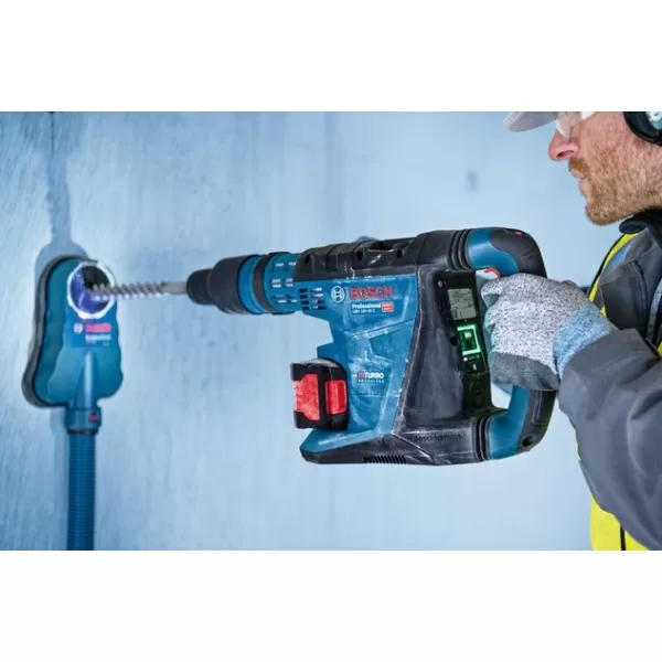 Startovací sada Bosch EXPERT 2× EXBA18V-55 + GAL12V/18V-80 1600A0373P