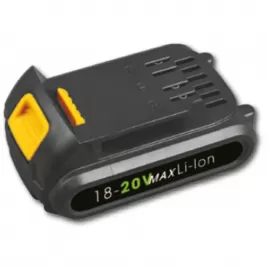 Akumulátor Li-ion 18V 2,0Ah FIELDMANN FDUZ 50004