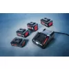 Akumulátor Bosch EXPERT EXBA18V-80 18V 8,0Ah 1600A036ZB