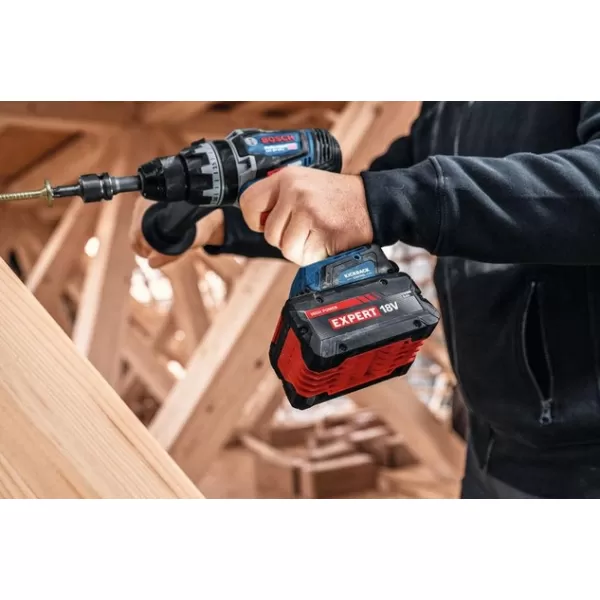 Akumulátor Bosch EXPERT EXBA18V-150 18V 15,0Ah 1600A036ZM