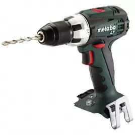 Aku vrtačka Metabo BS 18 LT bez aku