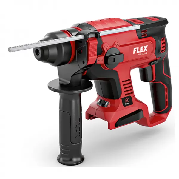 Aku kombi vrtací kladivo FLEX CHE 18.0-EC