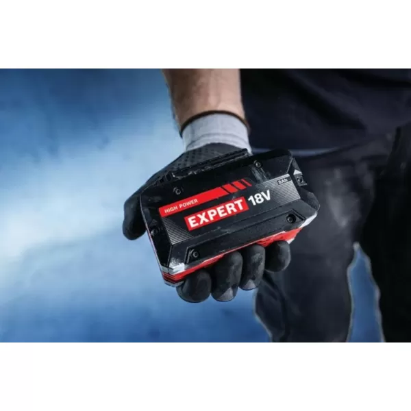 Startovací sada Bosch EXPERT 2x EXBA18V-80 + EXAL18V-160 18V 8,0Ah 1600A0373T