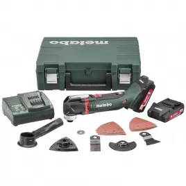 Aku multitool Metabo MT 18 LTX