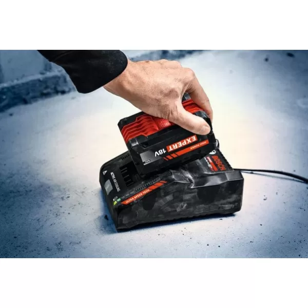 Akumulátor Bosch 2x EXPERT EXBA18V-80 1600A0373D