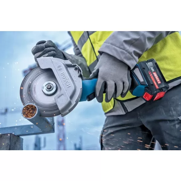 Akumulátor Bosch EXPERT 4x EXBA18V-55 18V 5,5Ah 1600A0373H