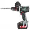 Aku vrtačka 2x4,0Ah Metabo BS 18 LTX Impuls