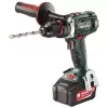Aku vrtačka 2x4,0Ah Metabo BS 18 LTX Impuls