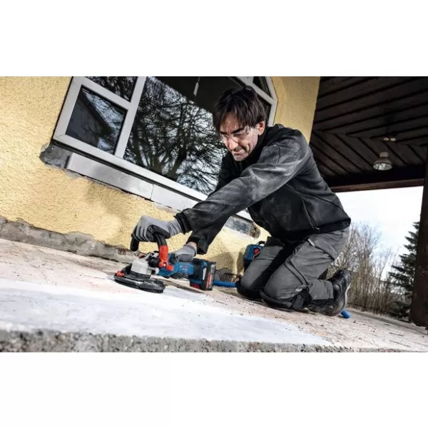 Akumulátor Bosch EXPERT EXBA18V-80 18V 8,0Ah 1600A036ZB