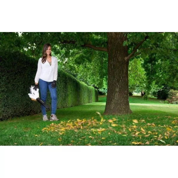 Aku foukač / vysavač ALPINA BLV 648 Li