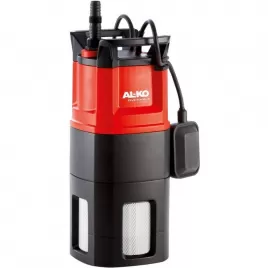 Ponorné tlakové čerpadlo AL-KO DIVE 6300/4