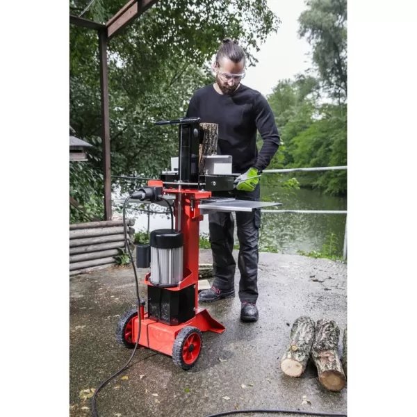 Štípač na dřevo vertikální LSV 560/8 AL-KO
