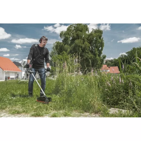 Benzínová sekačka BC 500 B AL-KO 113785