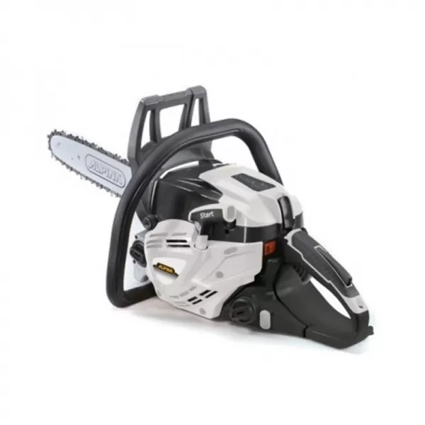 Benzínová řetězová pila ALPINA AC 42