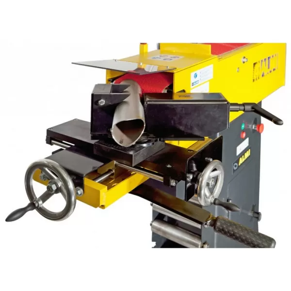 Pásová bruska na kov ALMI AL150