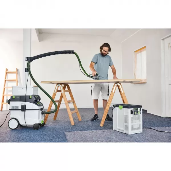 Odsávací rameno CT-ASA FLX J Festool 578517