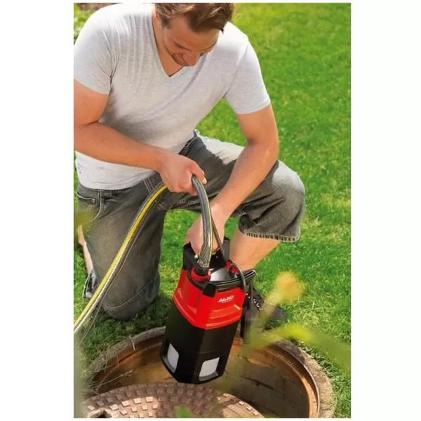 Ponorné tlakové čerpadlo AL-KO DIVE 6300/4