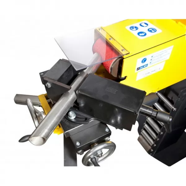 Pásová bruska na kov ALMI AL150