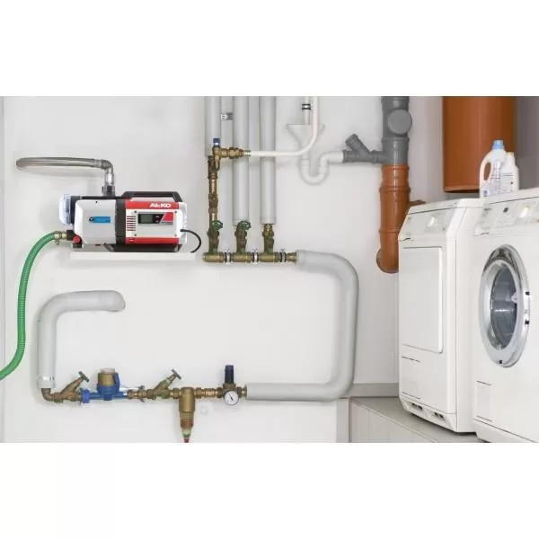 Domácí automatická vodárna AL-KO HWA 4500 Comfort