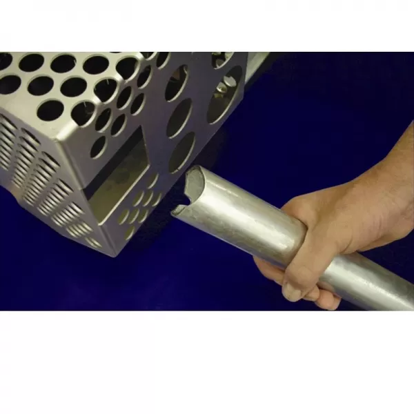 Elektrický kombinovaný vysekávač trubek Almi AL1-2U