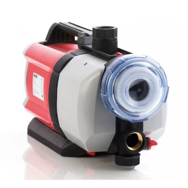 Domácí automatická vodárna AL-KO HWA 4500 Comfort