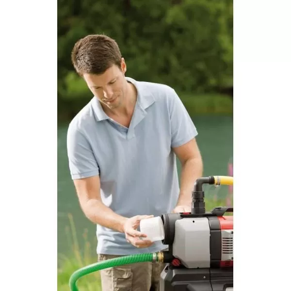 Domácí automatická vodárna AL-KO HWA 4500 Comfort