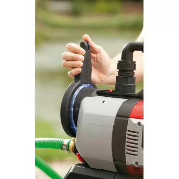 Domácí automatická vodárna AL-KO HWA 4500 Comfort