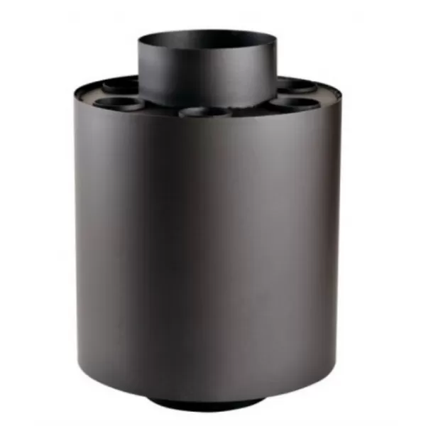 Teplovzdušný výměník 200/1,5 mm malý HOMELUX AMT03011