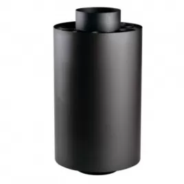 Teplovzdušný výměník 200/1,5 mm velký HOMELUX AMT03012