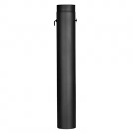 Trubka 150/1000/1,5 mm s klapkou HOMELUX AMT01066