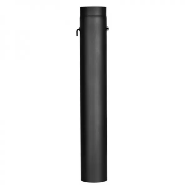 Trubka 150/1000/1,5 mm s klapkou HOMELUX AMT01066