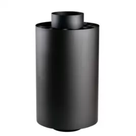 Teplovzdušný výměník 130/1,5 mm velký HOMELUX AMT03004