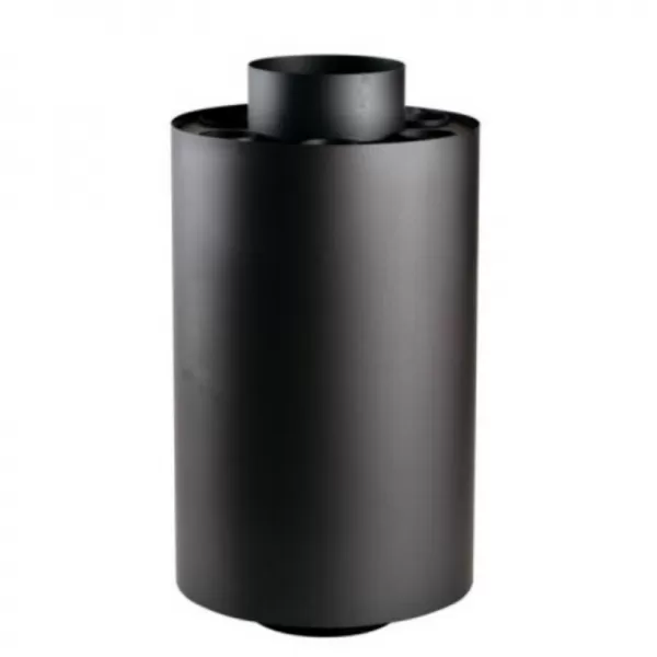 Teplovzdušný výměník 130/1,5 mm velký HOMELUX AMT03004