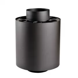 Teplovzdušný výměník 180/1,5 mm, malý HOMELUX AMT03009