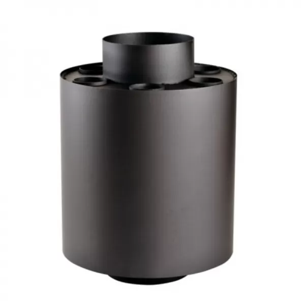 Teplovzdušný výměník 180/1,5 mm, malý HOMELUX AMT03009