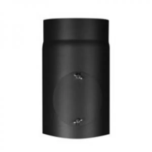 Trubka 120/250/1,5 mm s čistícím otvorem HOMELUX AMT01015