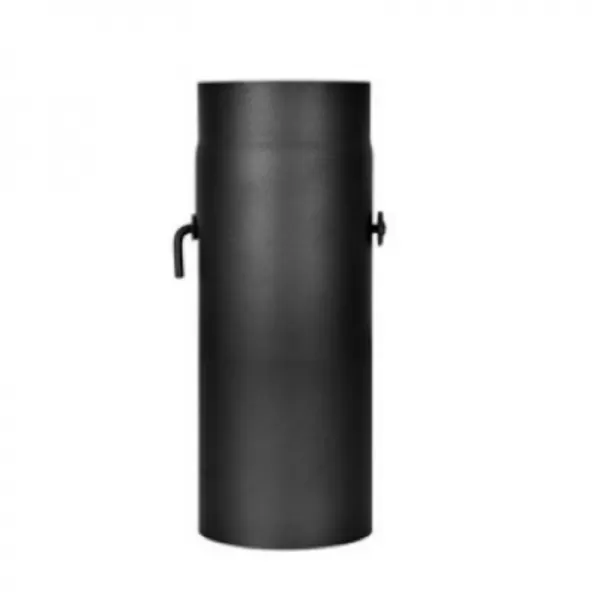 Trubka 120/330/1,5 mm s klapkou HOMELUX AMT01009