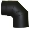 Koleno 120/90°/1,5 mm s klapkou HOMELUX AMT01020
